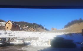 Auron, 2 pièces meublé, coin montagne,6 couchages